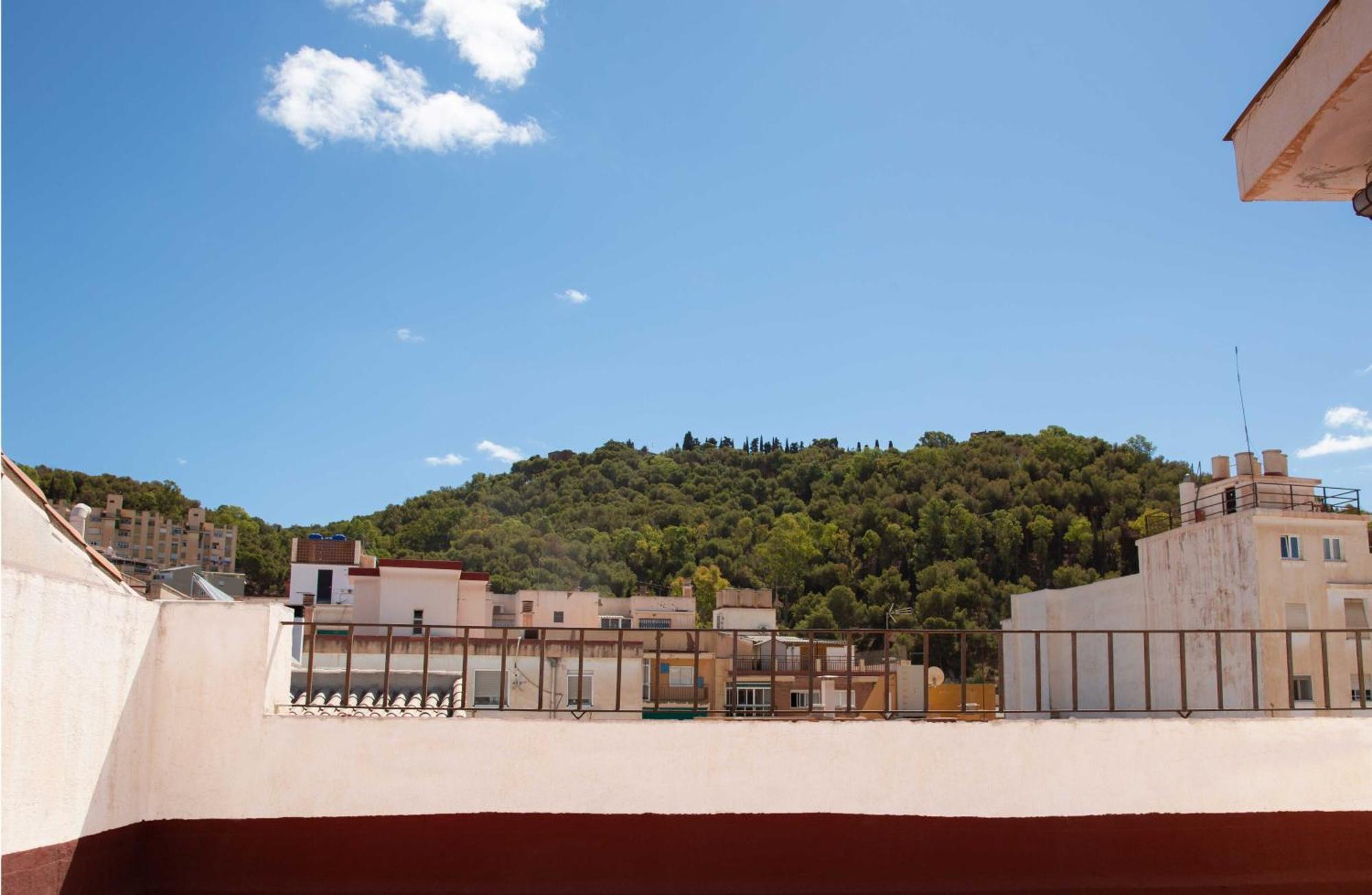 Centro Lagunillas Appartamento *