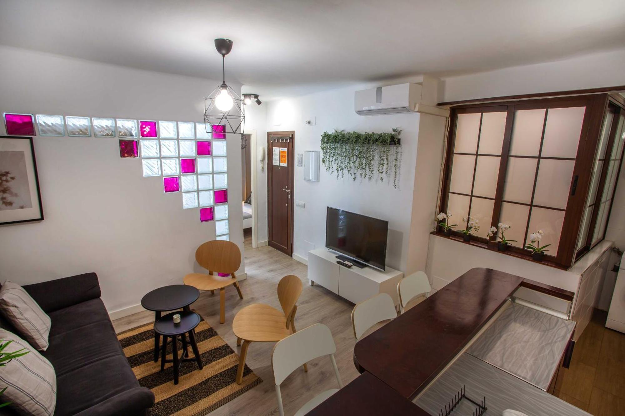 Appartamento Centro Lagunillas *