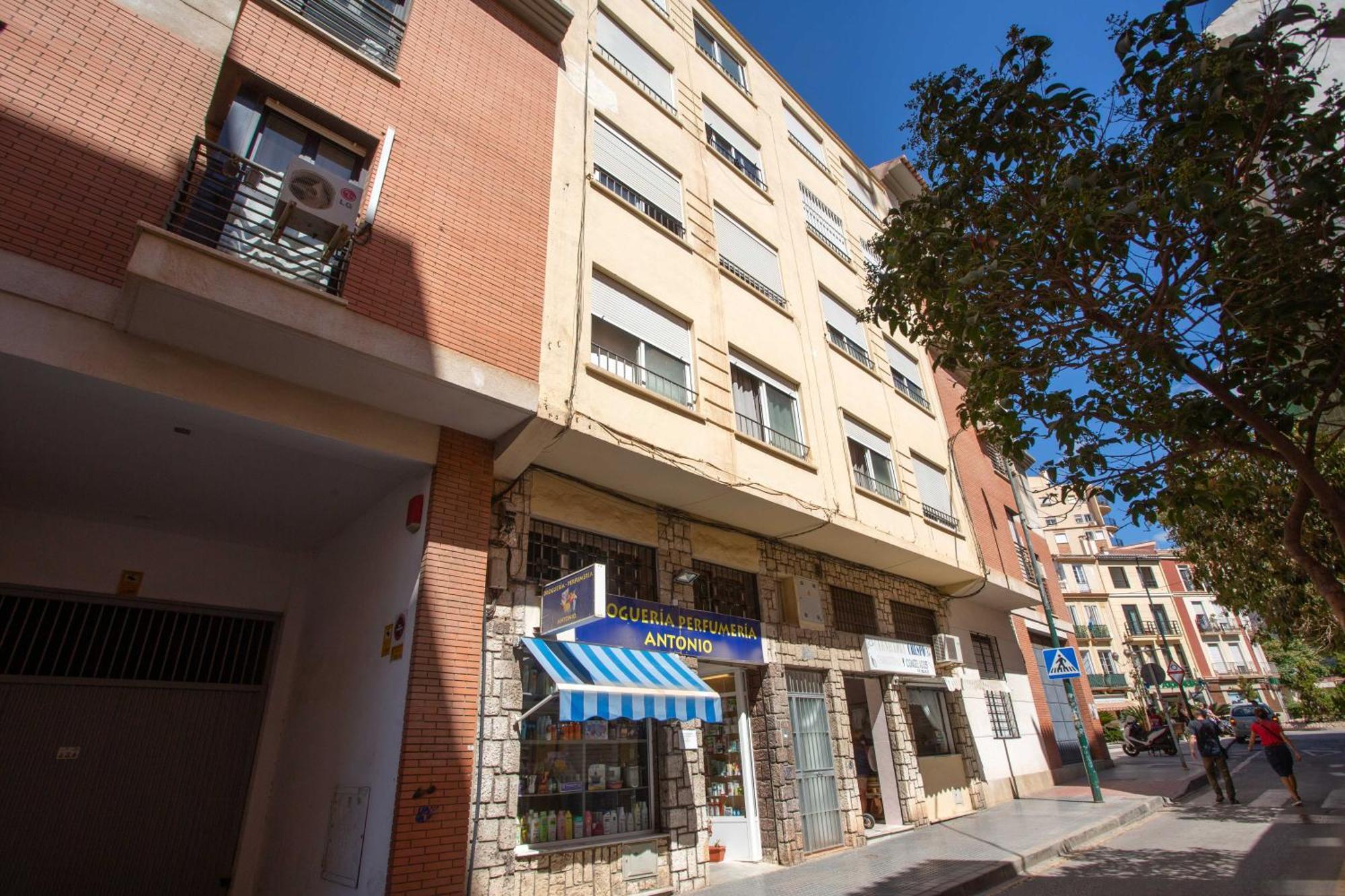 Centro Lagunillas Appartamento
